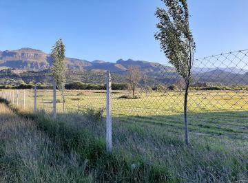 Terreno · 114800ha · Oportunidad - 11 Ha en Venta - Vega Plana