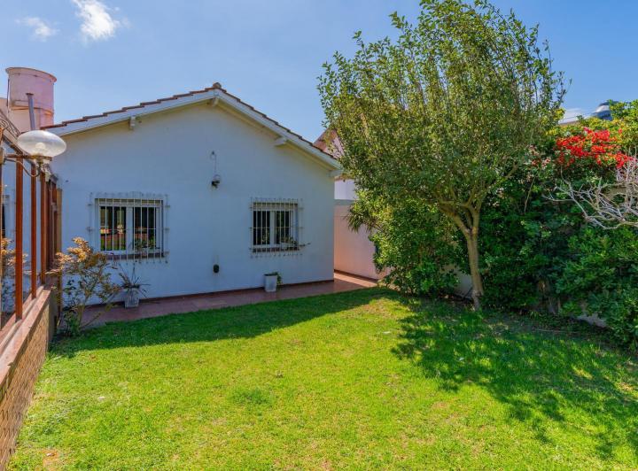 Casa en venta en Parque Luro · 4 ambientes