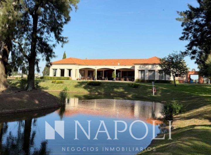 Terreno · 800m²