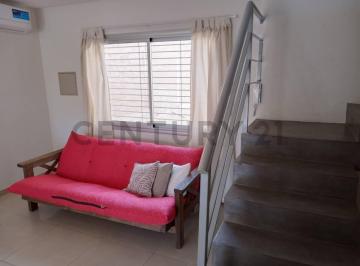 Departamento · 86m² · 3 Ambientes · 1 Cochera · Dúplex en Venta - G. Cruz - Id: