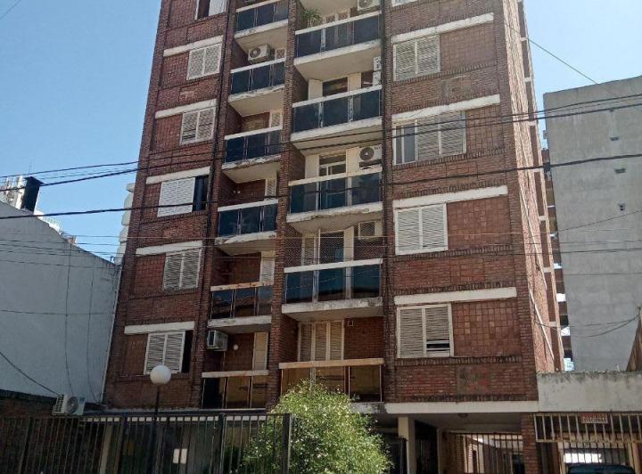 Departamento · 52m² · 1 Ambiente