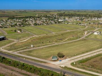 Terreno · 360m² · Venta - Lote 344 - General Lagos, Eco Lagos