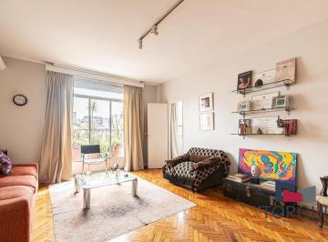 Departamento · 140m² · 4 Ambientes · Gran Departamento Antiguo de 140 m² en Recoleta – Contrafrente Abierto – Ideal Refacción