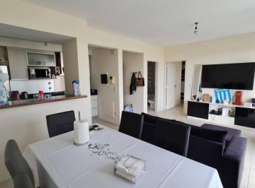 Departamento · 58m² · 2 Ambientes · 1 Cochera · Departamento en Don Bosco