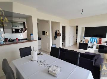 Departamento · 58m² · 2 Ambientes · 1 Cochera · Departamento en Don Bosco