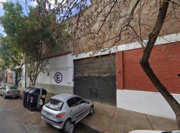 Depósito · 2100m² · Depósito Importante de Galpones - Oficinas - Doble Salida Caballito