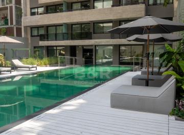Departamento · 40m² · 2 Ambientes · Departamento 2 Ambientes en Venta a Estrenar - Mit Hollywood Full Amenities