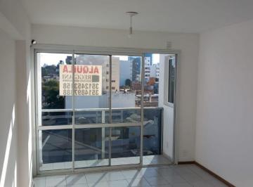 Departamento de 2 ambientes, Córdoba · Departamento un Dormitorio Vista a Las Sierras