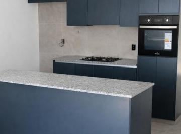 Departamento · 62m² · 3 Ambientes · 1 Cochera · Departamento en Maipu