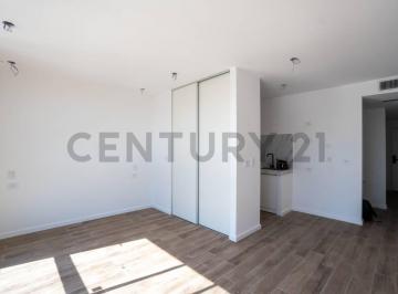 Departamento · 38m² · 1 Ambiente · 1 Cochera · Monoambiente + Cochera en Venta a Estrenar en La Plata