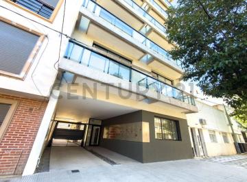 Departamento · 38m² · 1 Ambiente · 1 Cochera · Monoambiente + Cochera en Venta a Estrenar en La Plata