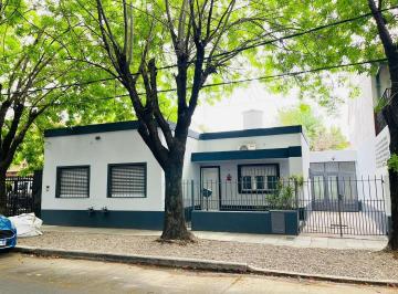 Casa · 139m² · 4 Ambientes · 2 Cocheras · Casa en Venta en 1 Planta Zona Boulogne