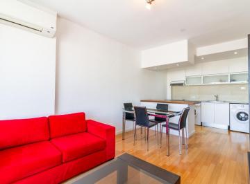 Departamento · 45m² · 2 Ambientes · Venta Departamento 2 Amb Puerto Madero