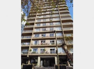 Departamento · 90m² · 3 Ambientes · 1 Cochera · Departamento en Alquiler en Ramos Mejia