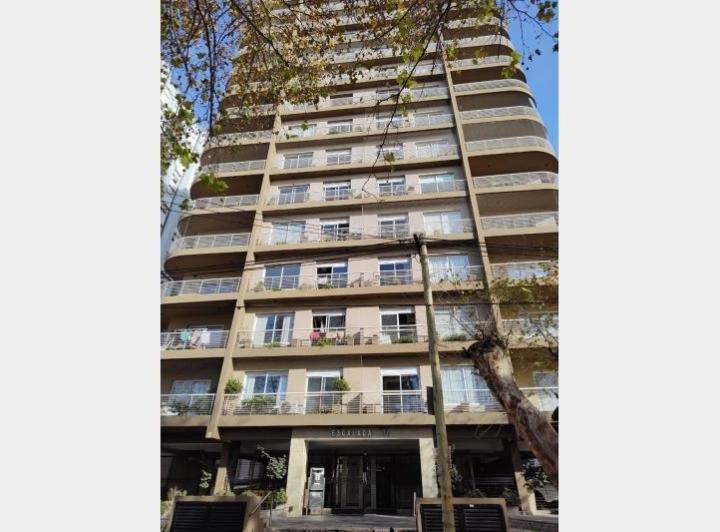 Departamento · 90m² · 3 Ambientes · 1 Cochera