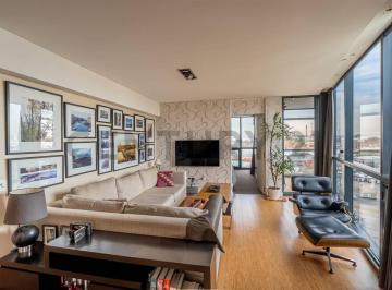 Departamento · 74m² · 2 Ambientes · Venta Departamento Puerto Madero Artmaria C/ Cochera