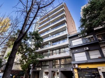 Departamento · 38m² · 2 Ambientes · Salta Al 1800 Venta Departamento 1 Dormitorio en Rosario