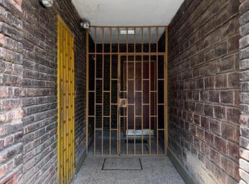 Departamento · 63m² · 3 Ambientes · Apto Credito, Depto 2 Dorm., Barrio Yapeyu.