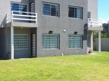Casa de 4 ambientes, Villa Gesell · Venta de Complejo en Villa Gesell