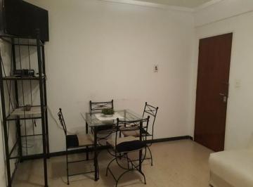 Departamento de 2 ambientes, Mar del Plata · Departamento 2 Ambientes en Piso Uno con Patio, Alquiler de Invierno, Pleno Centro de Mar del Plata