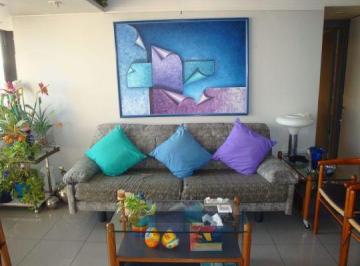 Departamento en Alquiler de 1 ambiente · Impresionante, Top, Super Chic, Vista Panorámica, Onda Penthouse