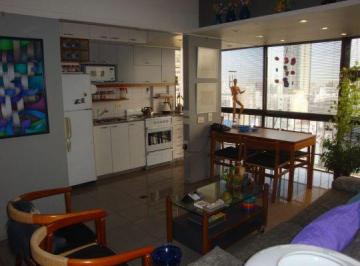 Departamento de 1 ambiente, Barrio Norte · Impresionate, Super Chic, Vista Panorámica, Onda Penthouse