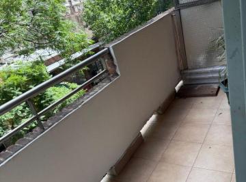 Departamento de 1 ambiente, Palermo · Departamento en Venta en Belgranomonoambiente Dividido, Al Frente con Balcón. Luminoso. Apto Prof.