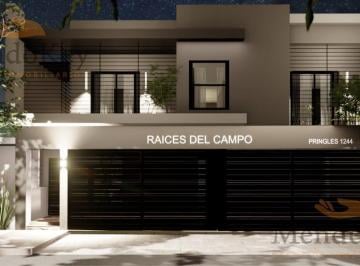 Departamento · 42m² · 2 Ambientes · 1 Cochera · Venta Departamento a Estrenar en Planta Baja - Complejo Privado, Godoy Cruz, Mza.