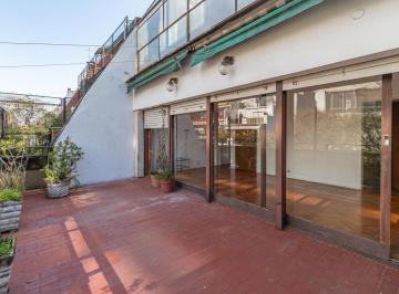 Departamento · 119m² · 4 Ambientes · 2 Cocheras · Venta Departamento 4 Ambientes Palermo con Terraza Propia y Cochera - Apto Crédito Caba