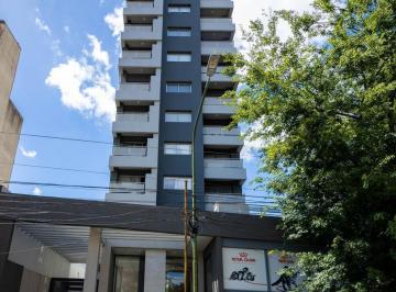 Departamento · 33m² · 1 Ambiente · 1 Cochera · Santilli - Almirante Brown 2438 14ºc