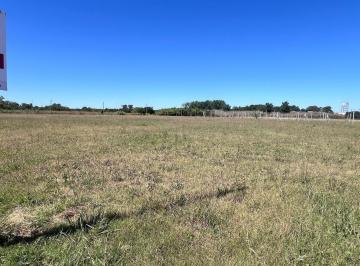 Terreno · 990m² · Venta de Lotes en Barrio Abierto ''Fincas de Gorina''