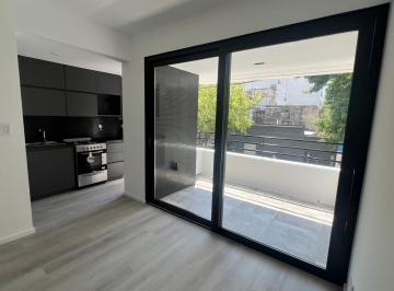 Departamento · 48m² · 2 Ambientes · Departamentos en Venta en La Plata