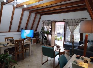 Casa · 3 Ambientes · 1 Cochera · Casa - Villa Elisa
