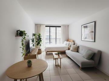 Departamento · 30m² · 1 Ambiente · Monoambientes en Venta, Zona Norte