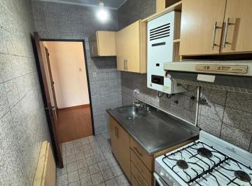 Departamento · 42m² · 3 Ambientes · 1 Cochera · Departamento de 1 Dormitorio en Venta en La Plata