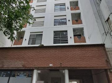 Departamento · 2 Ambientes · 1 Cochera · Departamento en Venta en El Centro de La Plata