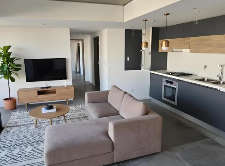 Departamento · 65m² · 3 Ambientes · 1 Cochera