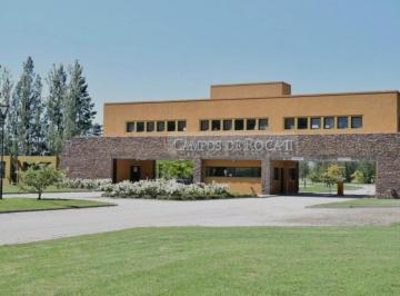 Terreno · 2057m² · Venta Lote Campos de Roca II, Brandsen
