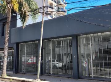 Local comercial · 43m² · Excelente Local en Bernal Centro (Local 4) a m de Belgrano y Castro Barros