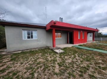 Casa de 4 ambientes, Villa Santa Cruz del Lago · Excelente Complejo en Villa Santa Cruz del Lago con 1200 m² en Venta