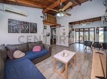 PH · 49m² · 3 Ambientes · 1 Cochera · Venta PH 3 Ambientes con Patio y Parrilla Apto Credito | Morón Sur Permuta
