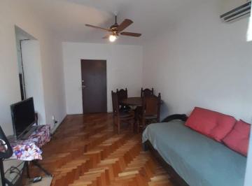 Departamento de 3 ambientes, Almagro · 3 Amb. C Balcon C/frente Luminoso y Silencioso Apto Credito