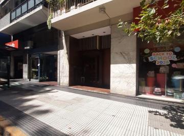 Departamento de 3 ambientes, Almagro · 3 Amb. C Balcon C/frente Luminoso y Silencioso Apto Credito