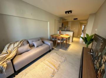 Departamento · 55m² · 2 Ambientes · Venta Departamento 1 Dormitorio Zona Rio