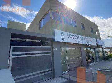 Departamento · 60m² · 4 Ambientes · Departamento 2 Dorm. Cerro de Las Rosas