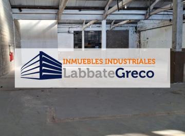 LBB-LBB-1758_2 · Deposito Dentro de Parque Industrial 650 m²