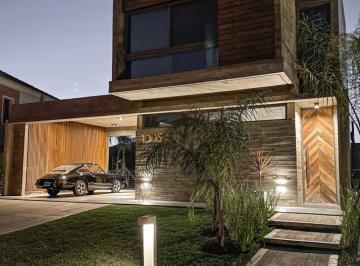 Casa · 724m² · 4 Ambientes · Nuevo Quilmes Increible Casa