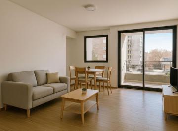 Departamento · 64m² · 3 Ambientes · Venta Departamento 2 Dorm. con Terraza Exclusiva en Pichincha