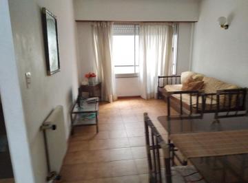 Departamento de 2 ambientes, Mar del Plata · 2 Amb. Maral 47 Calidad, Calef. Indiv. Contrfte. Sta Fe E/belgrano y Moreno