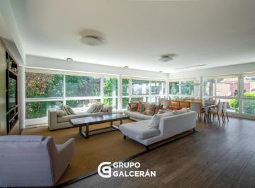 Departamento · 200m² · 4 Ambientes · 2 Cocheras · Departamento 4 Ambientes con Terraza, Pileta y 2 Cocheras en Belgrano R